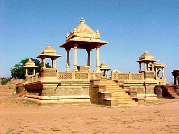 Chhatedi - Bhuj