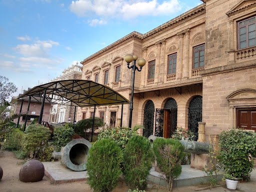 Kutch Museum Bhuj